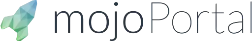 MojoPortal Logo