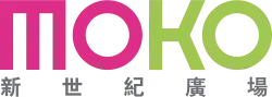 MOKO logo