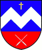 Coat of arms of Moldava