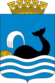 Coat of arms of Molde kommune