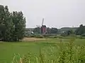 Mill near Nederasselt