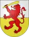 Coat of arms of Mollens