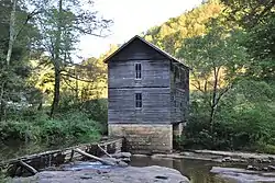 Mollohan Mill