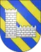 Coat of arms of Molondin