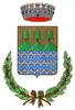 Coat of arms of Moltrasio