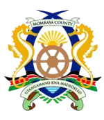 Coat of Arms of Mombasa