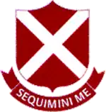 the seal of Momoyama Gakuin University