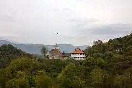 Monastery of Vračevo