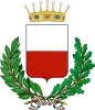 Coat of arms of Moncalvo