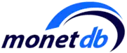 MonetDB logo