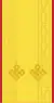 Mongolian Army-2LT-parade 1998-2017