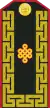 Mongolian Army-BRG-service 2006-2011