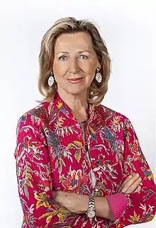 Monica Culen