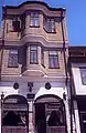 The House with the Monkey - Veliko Tarnovo built in 1849 by Kolyo Ficheto