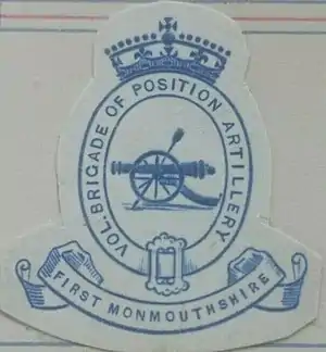 MonmouthshireAV letterhead