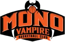 Mono Vampire logo