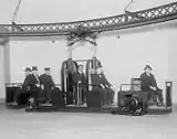 Monorail car in 1912