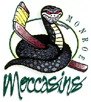 Monroe Moccasins