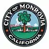 Official seal of Monrovia, California