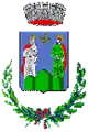 Coat of arms of Monsampietro Morico