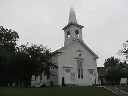 Monson Community Church