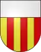 Coat of arms of Montagny