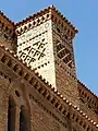 Mudejar architecture of Aragon