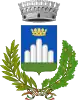 Coat of arms of Montalto Uffugo