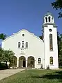 Church of Sts Cyril and Methodius