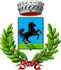 Coat of arms of Monte Cavallo