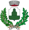 Coat of arms of Monte Compatri