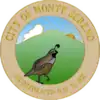 Official seal of City of Monte Sereno