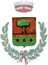 Coat of arms of Montecchio