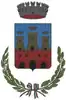 Coat of arms of Montecorice