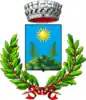 Coat of arms of Montefelcino