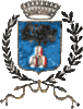 Coat of arms of Monteflavio