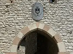 Montefranco Gate