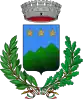 Coat of arms of Montella