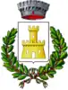 Coat of arms of Montemagno