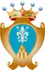 Coat of arms of Montemignaio
