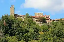 Church of Santa Maria Assunta