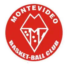 Montevideo Basket-Ball Club logo
