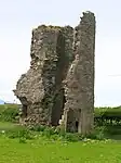 Montfode Castle