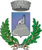 Coat of arms of Monticello Brianza