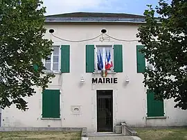 Town hall