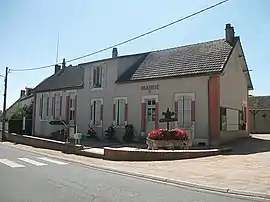 Town hall