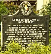 Historical Marker