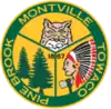 Official seal of Montville, New Jersey