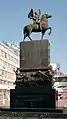 Monument to Liberators of Niš, 1937