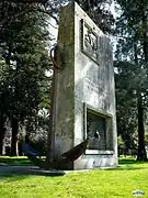 Monument to navigators